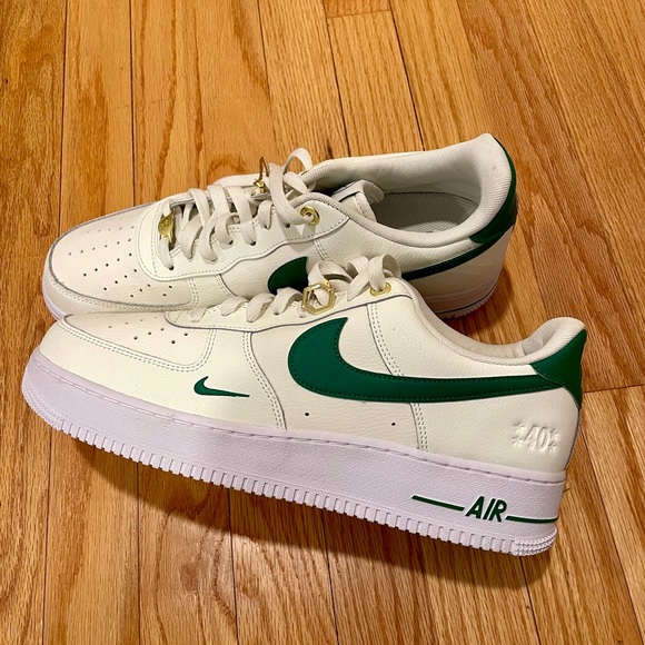 New! Nike Air Force 1 Low '07 40th Anniversary - Picture 2 of 8